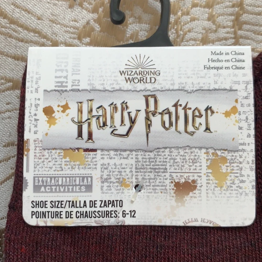 Wizarding World Of Harry Potter brand new